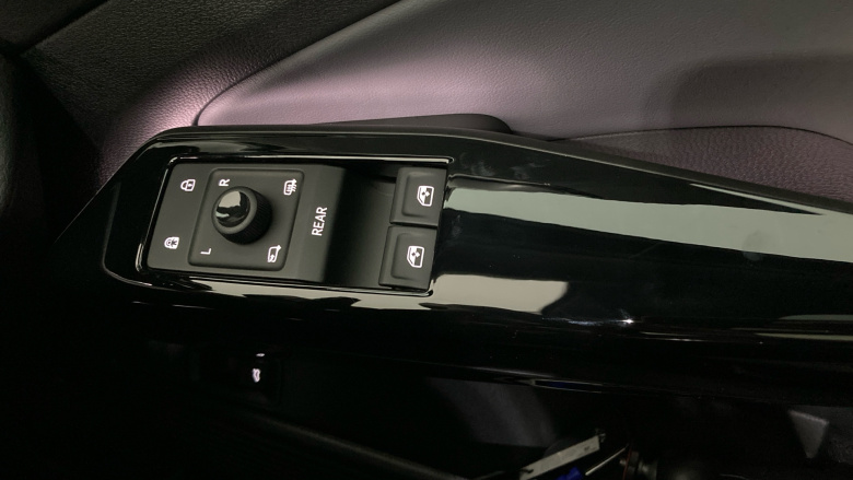 Volkswagen ID.4 210kW Black Edition Pro 77kWh 5dr Auto Electric Estate